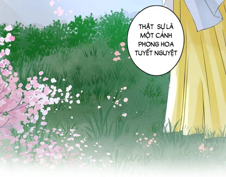 Hoa Nhan Sách Chapter 23.2 - 37