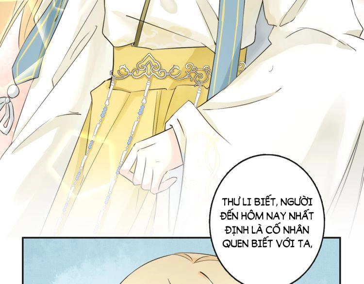 Hoa Nhan Sách Chapter 24.1 - 6