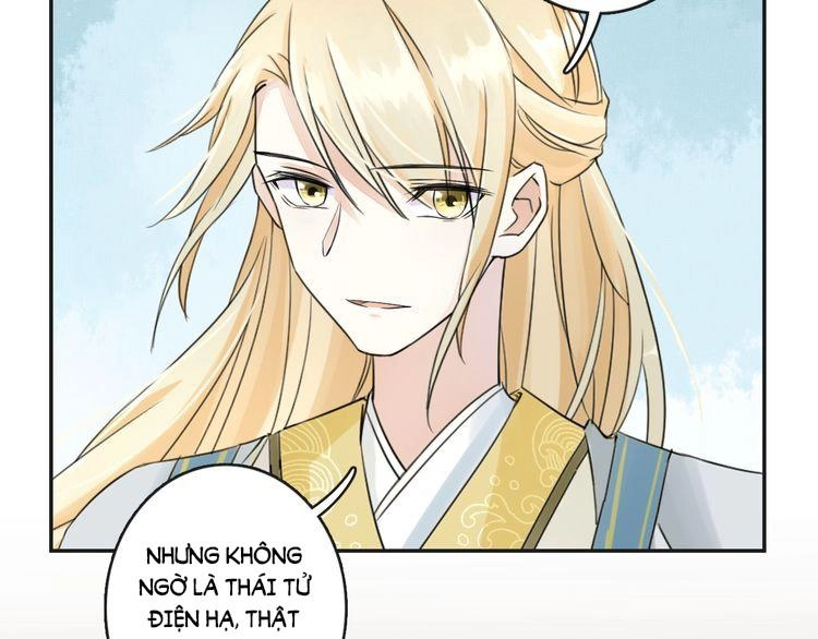 Hoa Nhan Sách Chapter 24.1 - 7