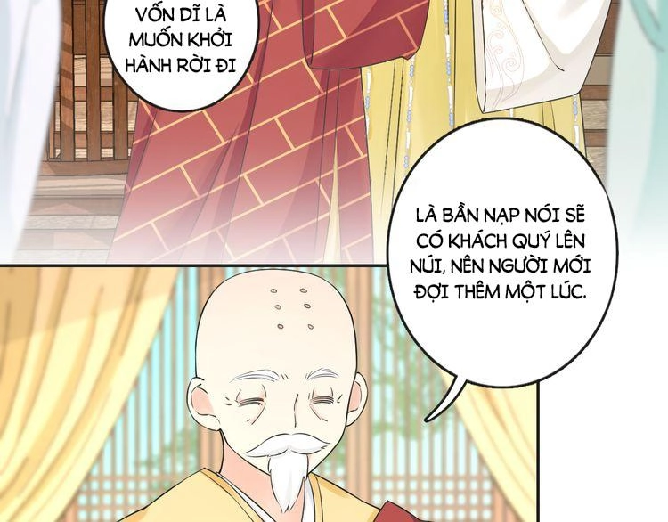 Hoa Nhan Sách Chapter 24.1 - 10