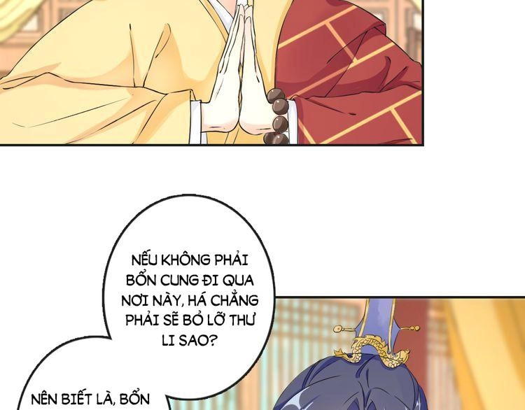 Hoa Nhan Sách Chapter 24.1 - 11