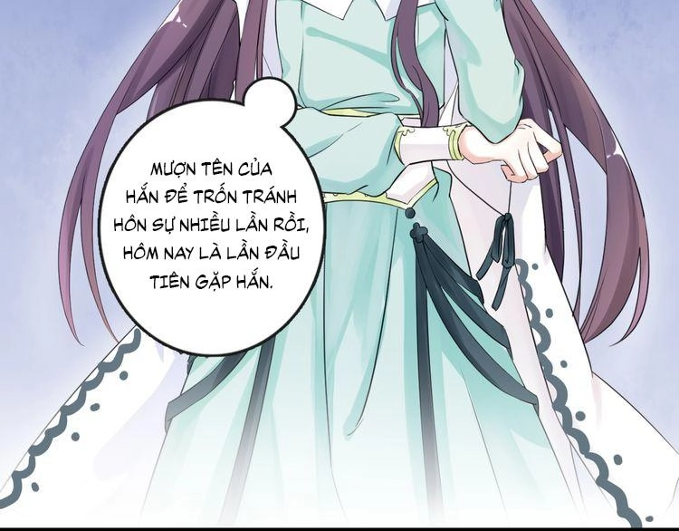 Hoa Nhan Sách Chapter 24.1 - 14