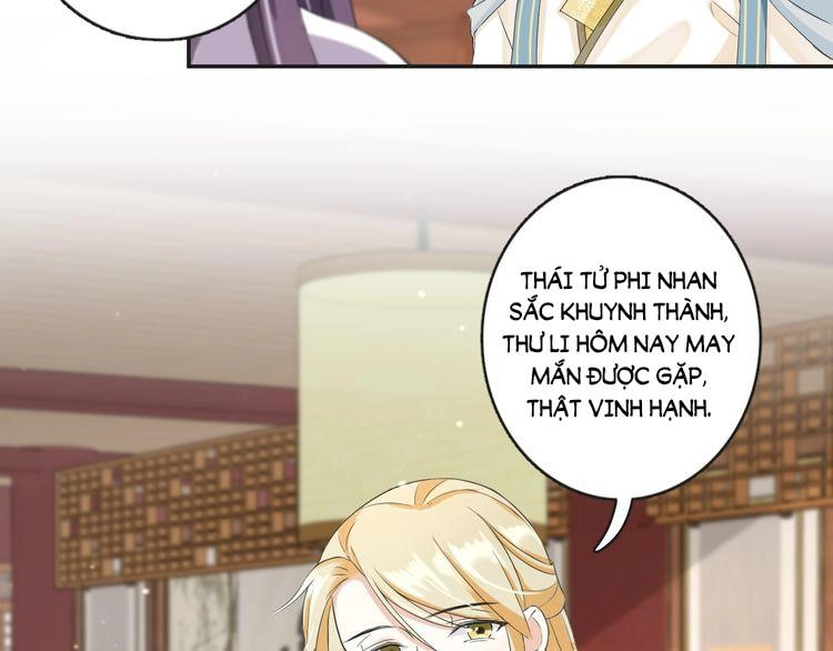 Hoa Nhan Sách Chapter 24.1 - 16