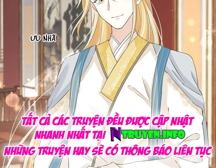 Hoa Nhan Sách Chapter 24.1 - 17