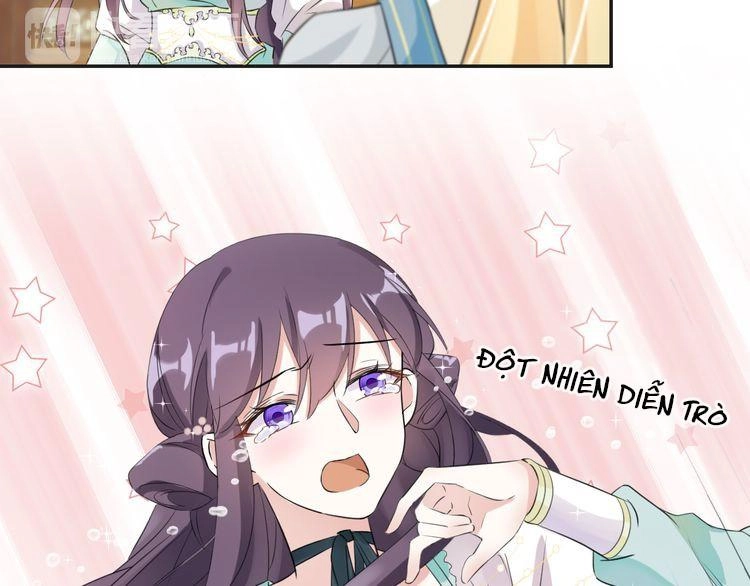 Hoa Nhan Sách Chapter 24.1 - 19
