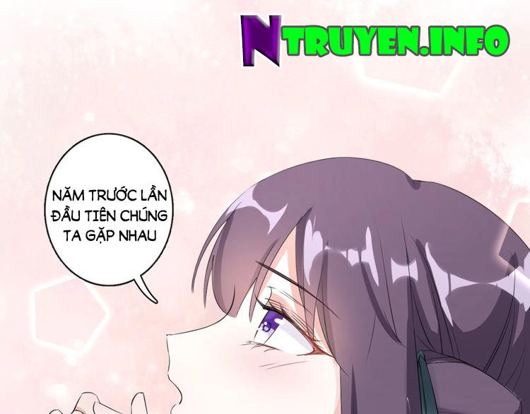 Hoa Nhan Sách Chapter 24.1 - 22