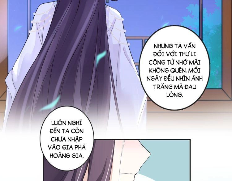 Hoa Nhan Sách Chapter 24.1 - 28