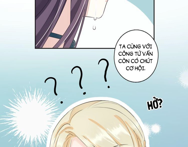 Hoa Nhan Sách Chapter 24.1 - 29