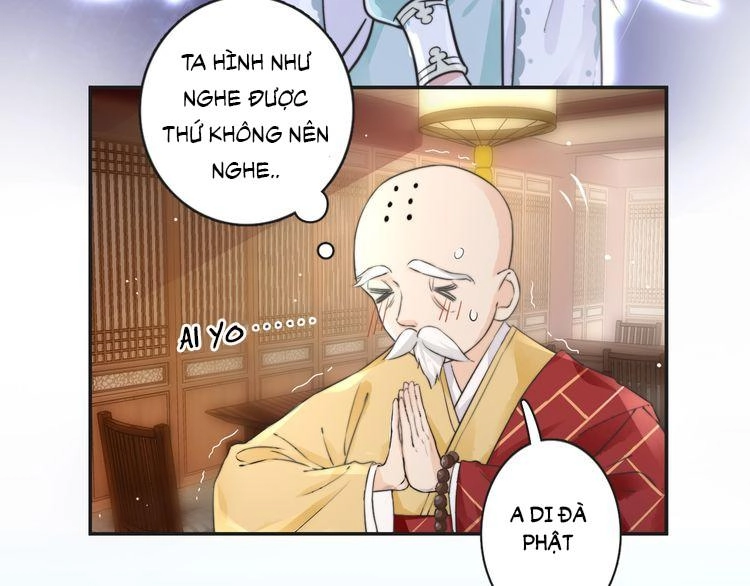 Hoa Nhan Sách Chapter 24.1 - 34
