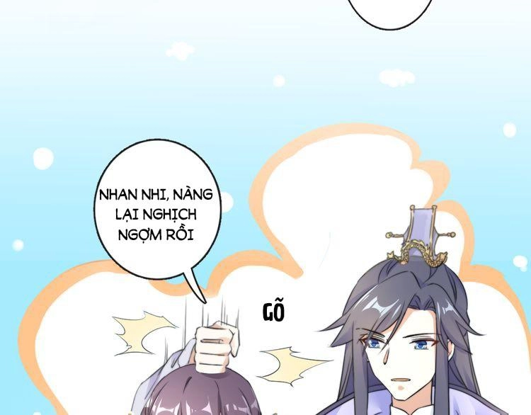 Hoa Nhan Sách Chapter 24.1 - 35