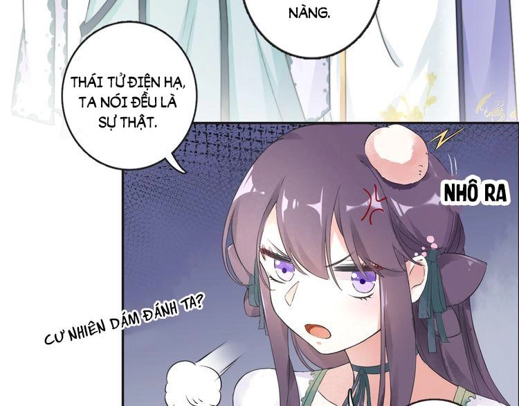 Hoa Nhan Sách Chapter 24.1 - 37