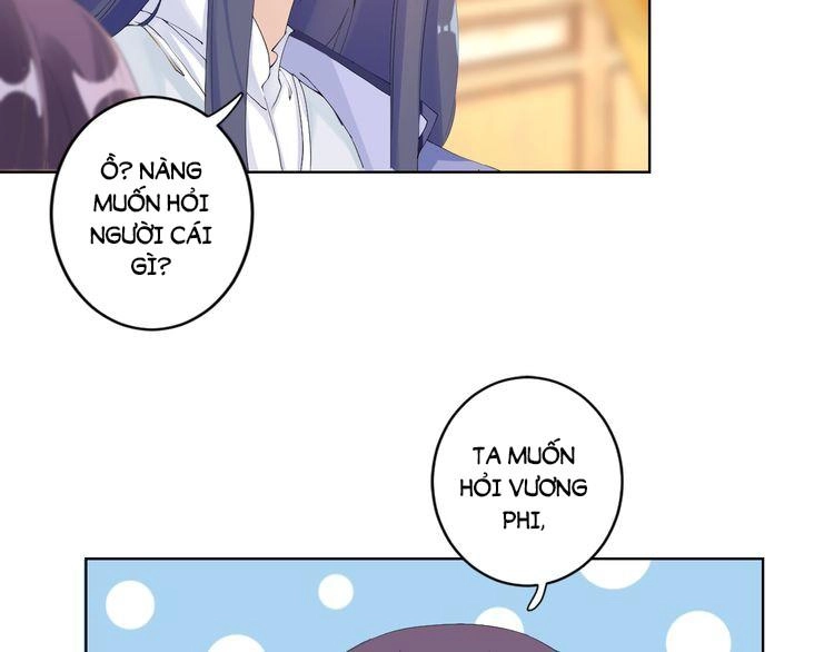 Hoa Nhan Sách Chapter 24.2 - 2