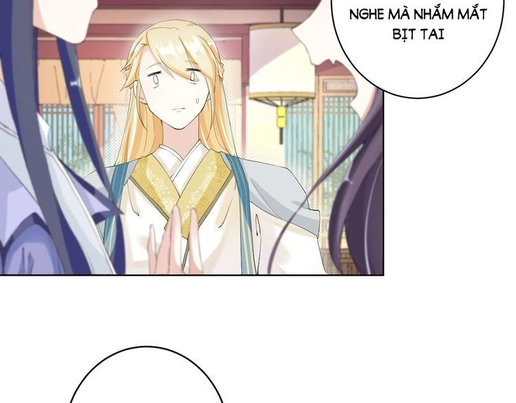 Hoa Nhan Sách Chapter 24.2 - 6