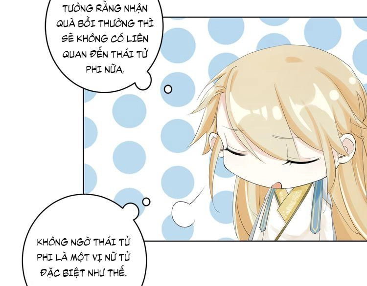 Hoa Nhan Sách Chapter 24.2 - 7