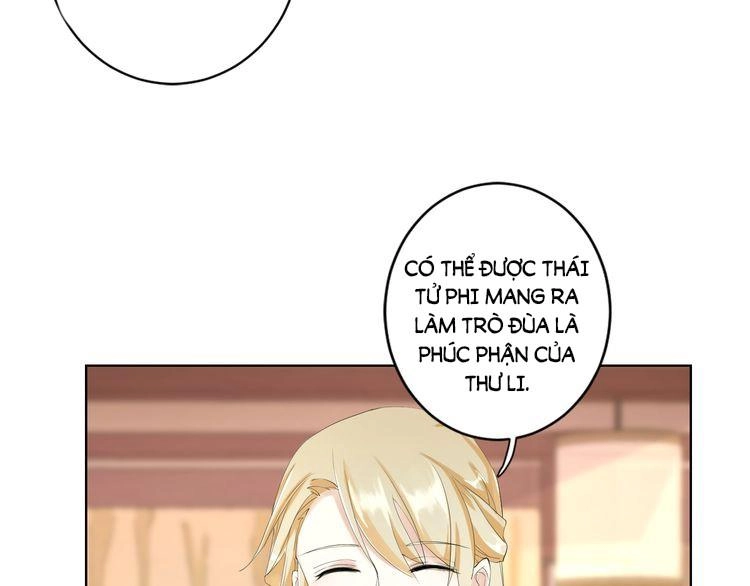 Hoa Nhan Sách Chapter 24.2 - 8