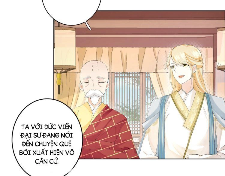 Hoa Nhan Sách Chapter 24.2 - 10