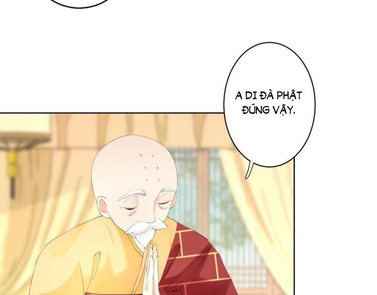 Hoa Nhan Sách Chapter 24.2 - 11