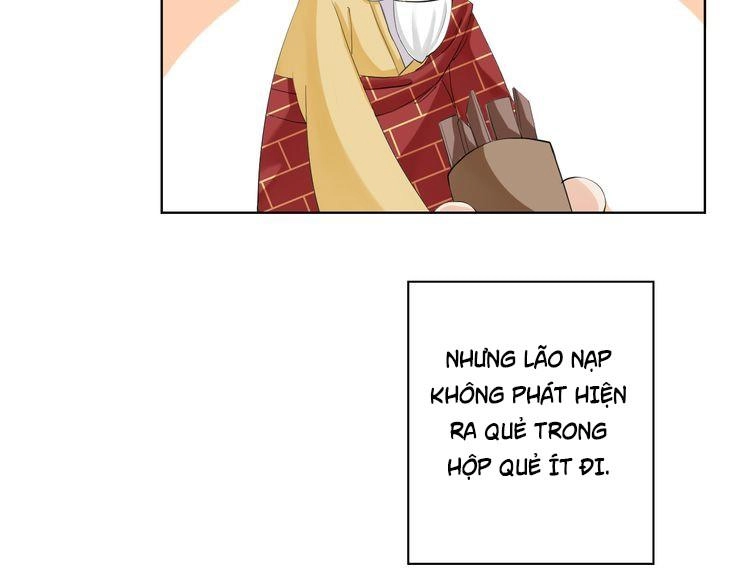 Hoa Nhan Sách Chapter 24.2 - 16