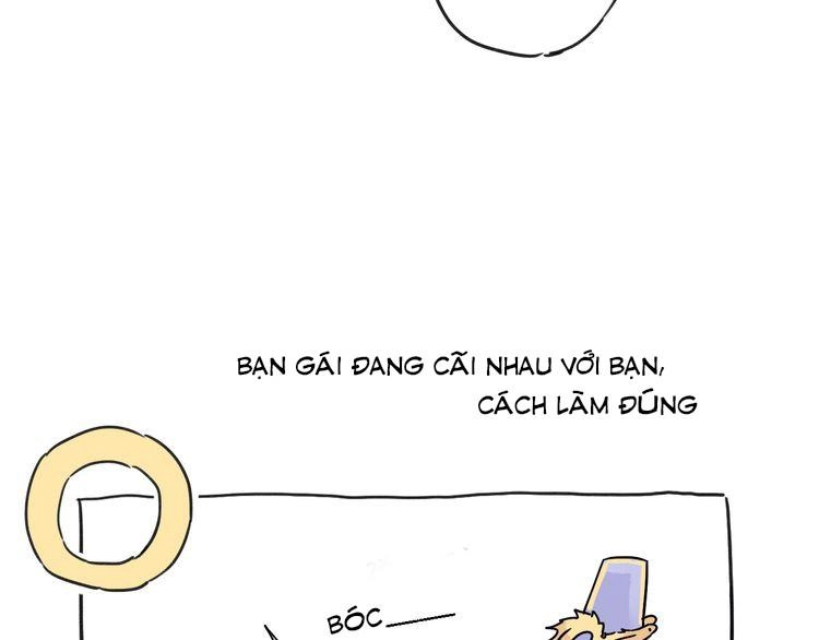 Hoa Nhan Sách Chapter 24.2 - 25