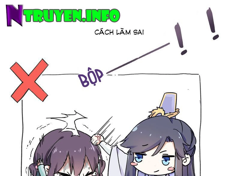 Hoa Nhan Sách Chapter 24.2 - 27