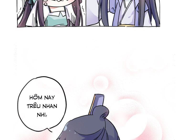 Hoa Nhan Sách Chapter 24.2 - 28