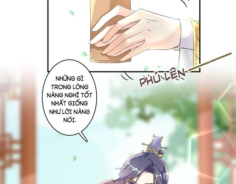 Hoa Nhan Sách Chapter 24.2 - 33