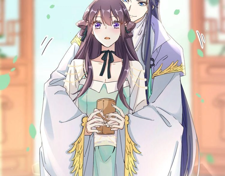 Hoa Nhan Sách Chapter 24.2 - 34