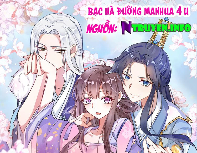 Hoa Nhan Sách Chapter 25.1 - 1