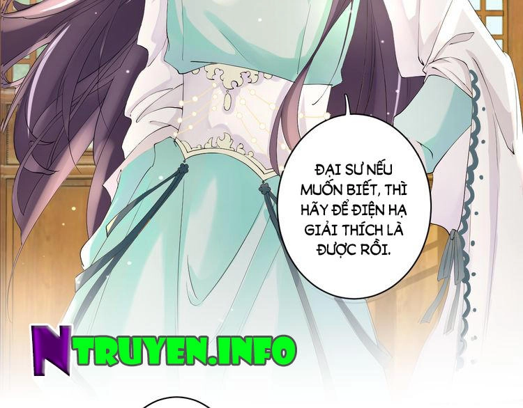 Hoa Nhan Sách Chapter 25.1 - 8