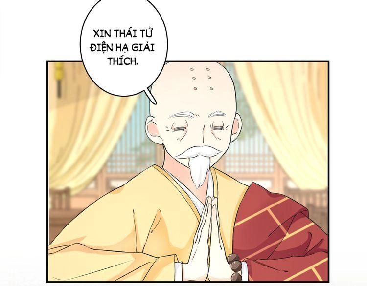 Hoa Nhan Sách Chapter 25.1 - 9