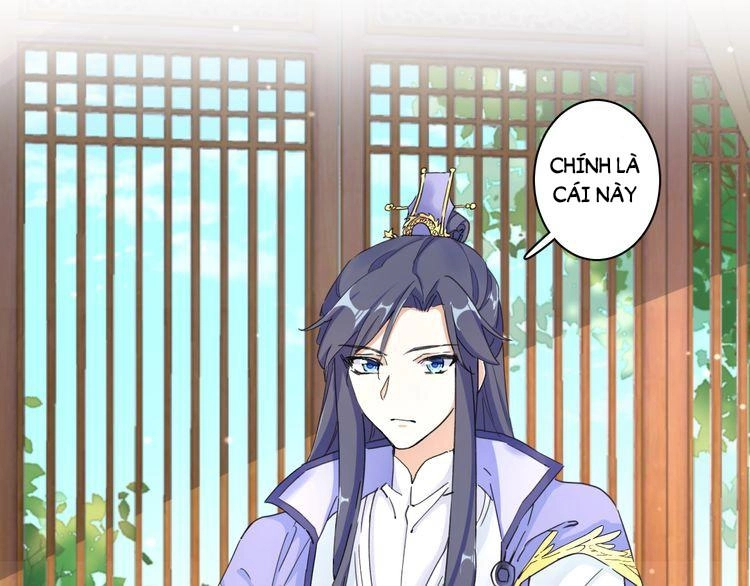 Hoa Nhan Sách Chapter 25.1 - 10