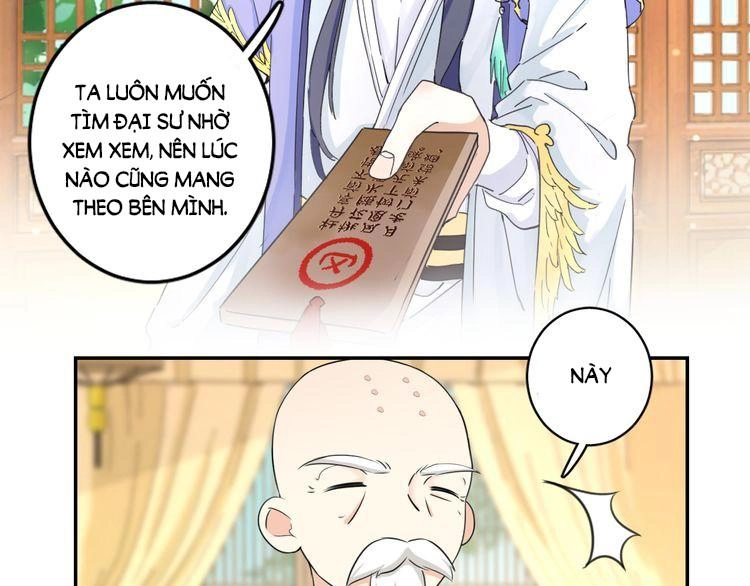 Hoa Nhan Sách Chapter 25.1 - 11