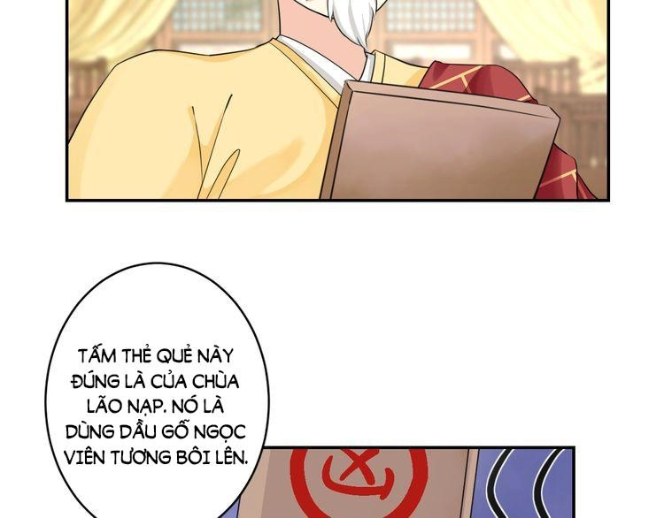 Hoa Nhan Sách Chapter 25.1 - 12