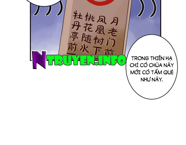 Hoa Nhan Sách Chapter 25.1 - 13