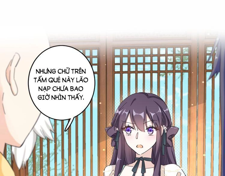 Hoa Nhan Sách Chapter 25.1 - 14