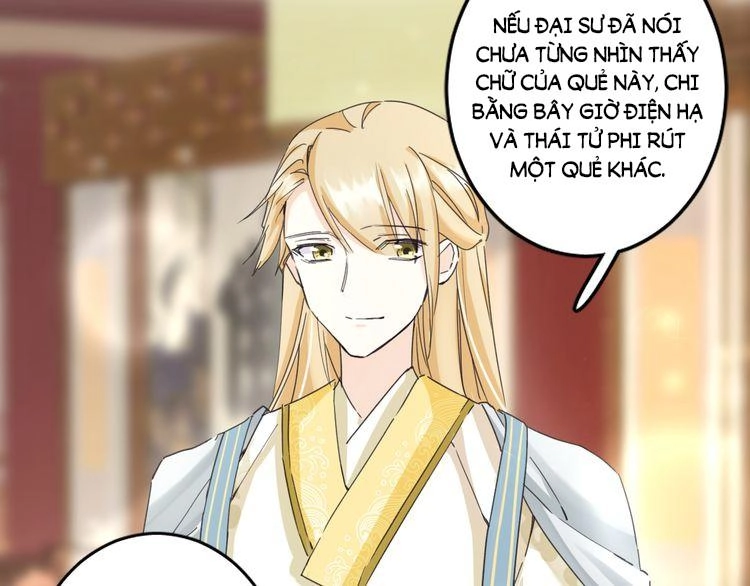 Hoa Nhan Sách Chapter 25.1 - 22