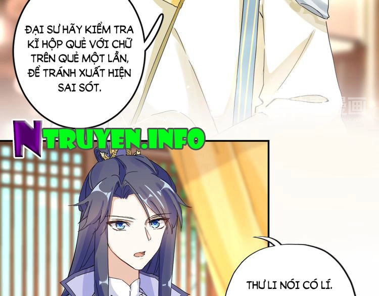 Hoa Nhan Sách Chapter 25.1 - 23