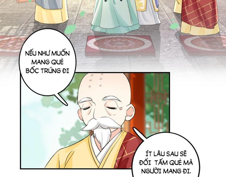 Hoa Nhan Sách Chapter 25.1 - 30
