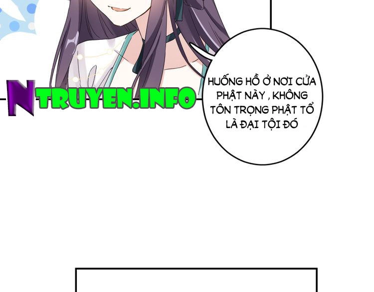 Hoa Nhan Sách Chapter 25.1 - 33