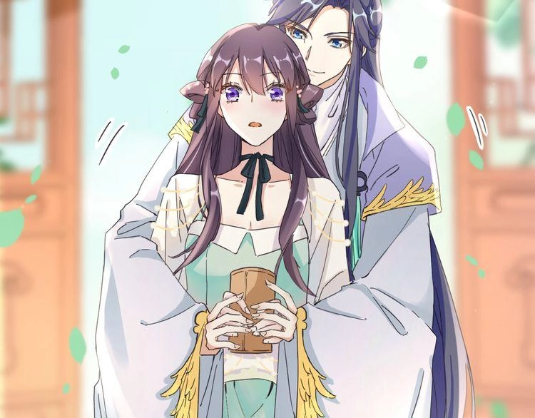 Hoa Nhan Sách Chapter 25.1 - 35