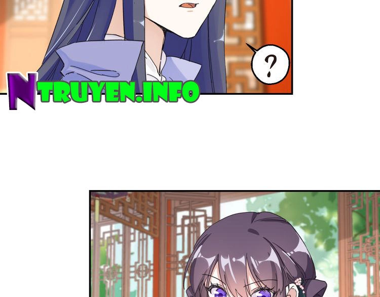 Hoa Nhan Sách Chapter 25.2 - 8