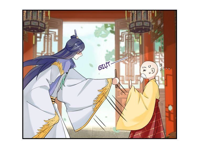 Hoa Nhan Sách Chapter 25.2 - 10