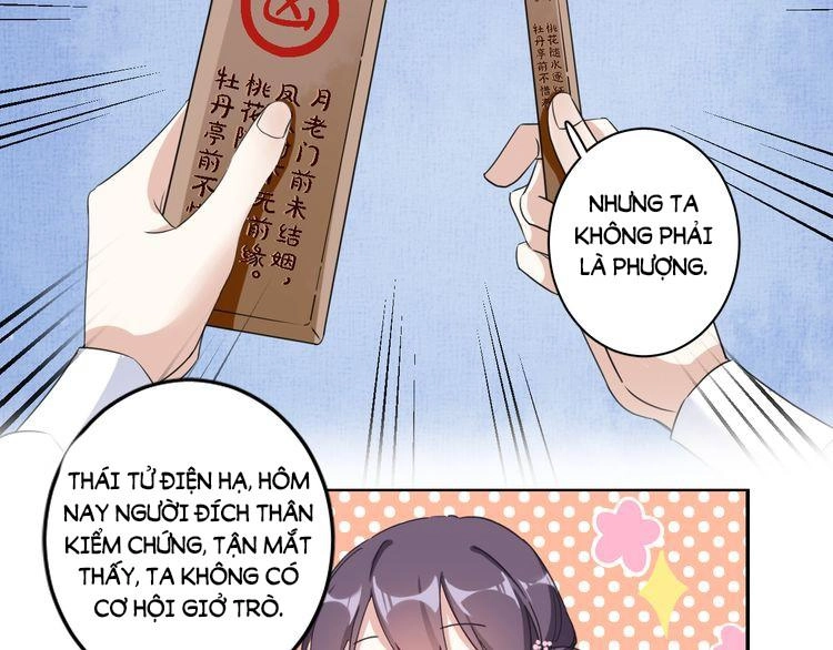 Hoa Nhan Sách Chapter 25.2 - 14