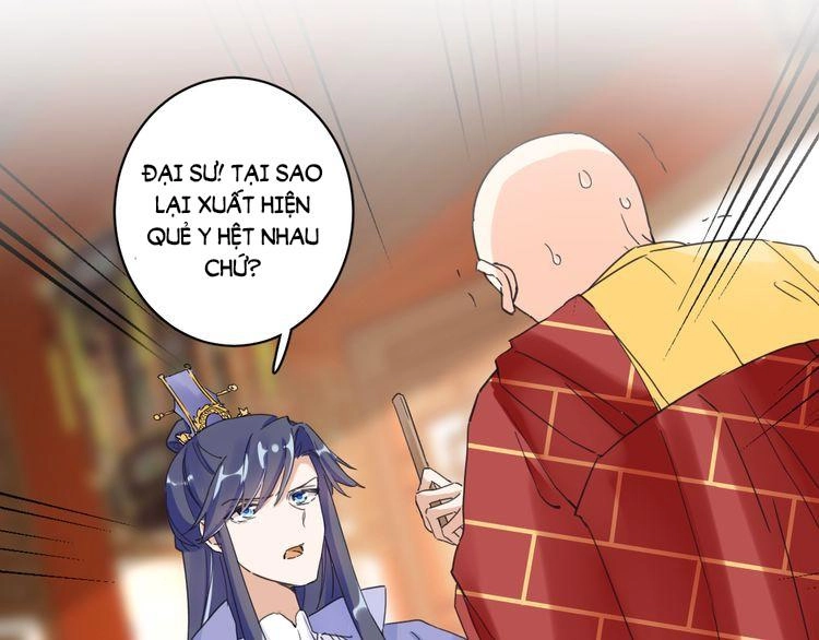 Hoa Nhan Sách Chapter 25.2 - 16
