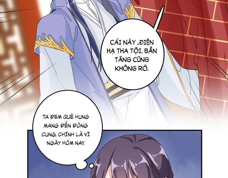 Hoa Nhan Sách Chapter 25.2 - 17