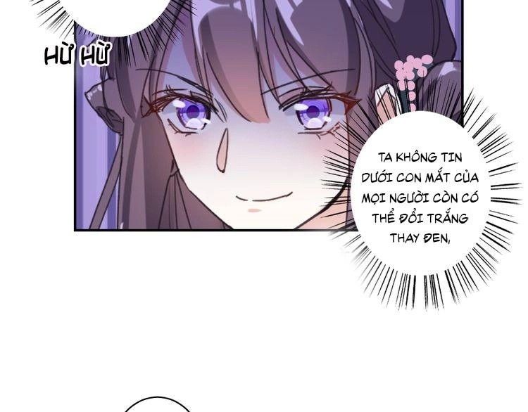 Hoa Nhan Sách Chapter 25.2 - 19