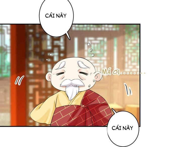 Hoa Nhan Sách Chapter 25.2 - 20