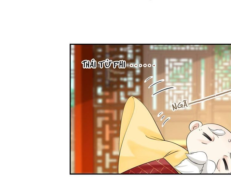 Hoa Nhan Sách Chapter 25.2 - 21