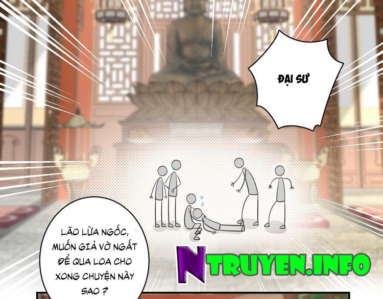 Hoa Nhan Sách Chapter 25.2 - 23