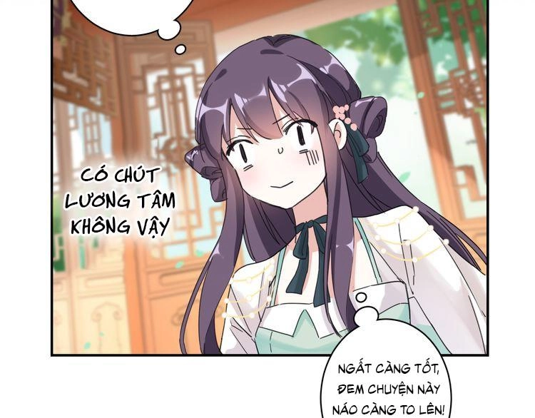 Hoa Nhan Sách Chapter 25.2 - 24